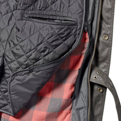 Triumph Jaqueta Beck 2 Caqui