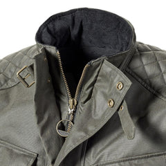 Triumph Jaqueta Beck 2 Caqui