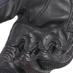 Triumph Guantes Flag de Malla