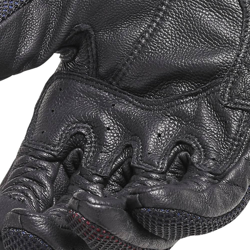 Triumph Guantes Flag de Malla