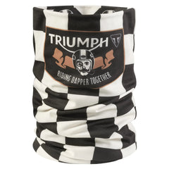 Triumph Braga de Cuello Samuel DGR