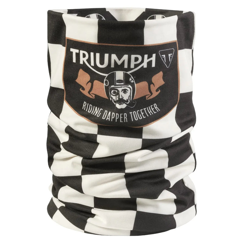 Triumph Braga de Cuello Samuel DGR