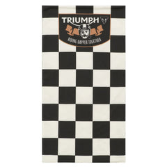 Triumph Braga de Cuello Samuel DGR