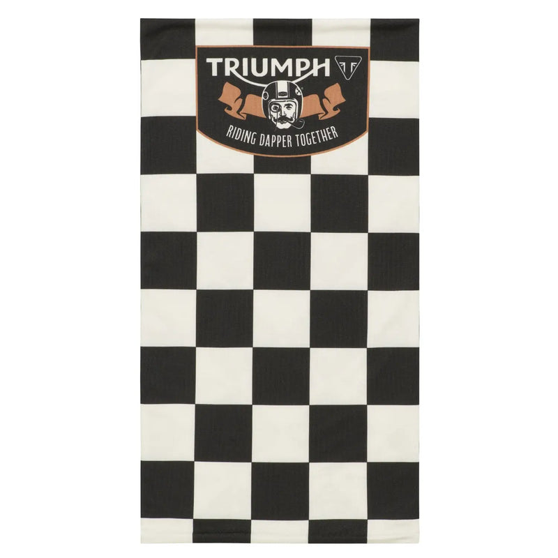 Triumph Braga de Cuello Samuel DGR