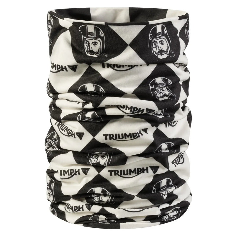 Triumph Braga de Cuello Samuel DGR