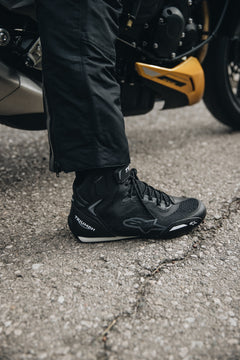 Triumph Zapatillas Alpinestars Faster-3 Rideknit