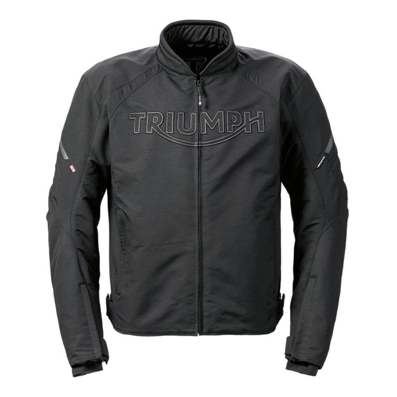 Triumph Jaqueta Triple Roadster