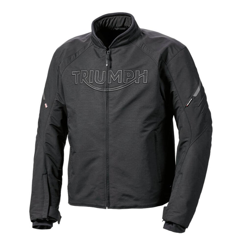 Triumph Jaqueta Triple Roadster