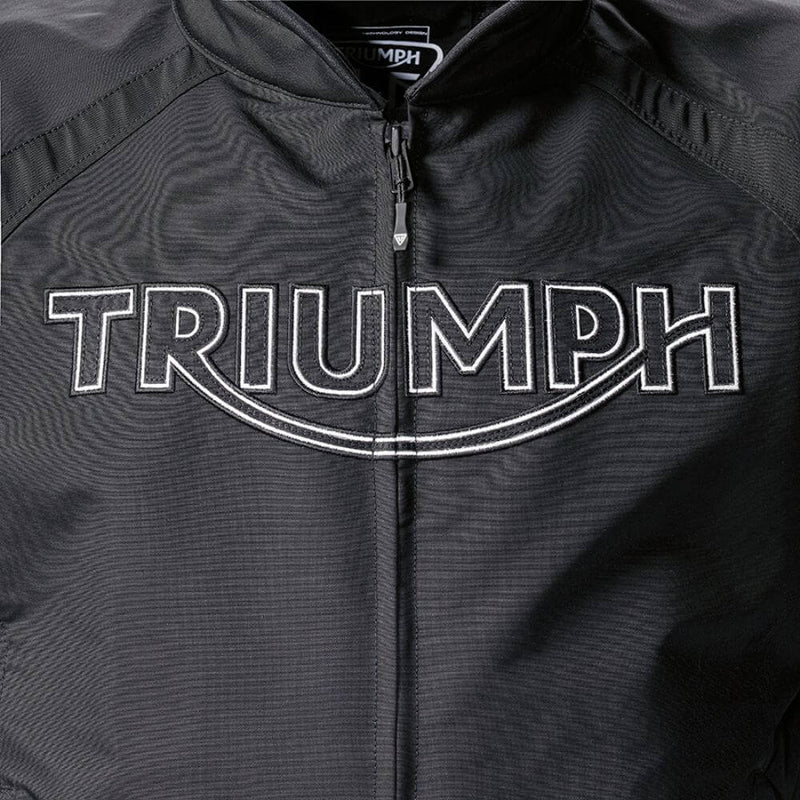 Triumph Jaqueta Triple Roadster