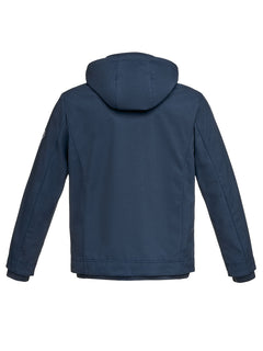 BMW Motorrad Jaqueta Softshell Make Life a Ride