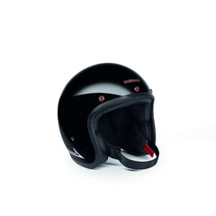 BMW Motorrad Casco Bowler Heritage - vista lateral