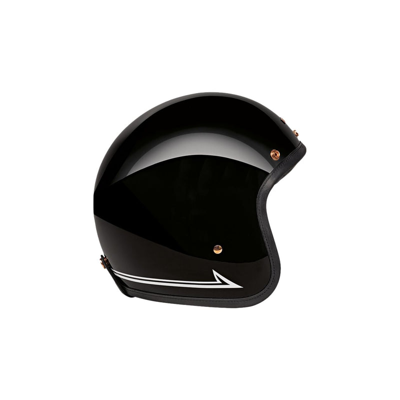 BMW Motorrad Casco Bowler Heritage - vista frontal
