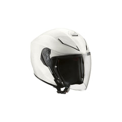 BMW Motorrad Casco Sao Paulo ECE Blanco - vista lateral