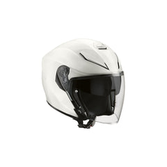 BMW Motorrad Casco Sao Paulo ECE Blanco - vista frontal