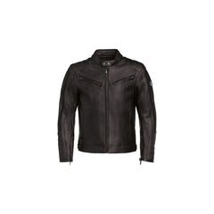 BMW Motorrad Cazadora Schwabing Negro - vista frontal