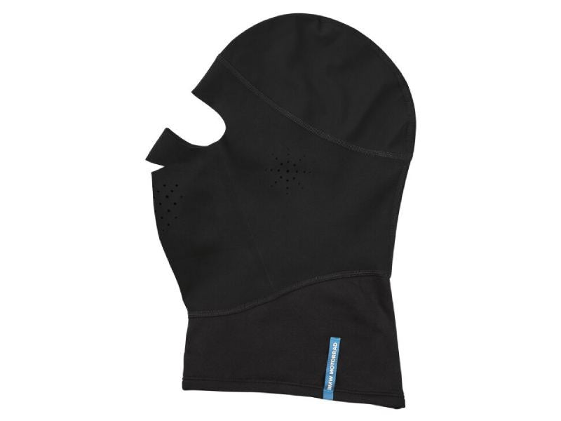 BMW Motorrad Pasamontañas Tour Windbreaker Antracita