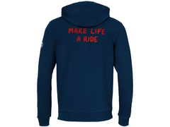 BMW Motorrad Sudadera con Capucha Make Life a Ride