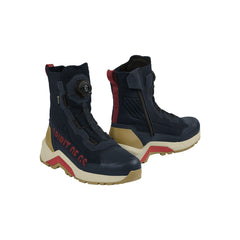 BMW Motorrad Zapatillas GS Takyr GORE-TEX Azul - par