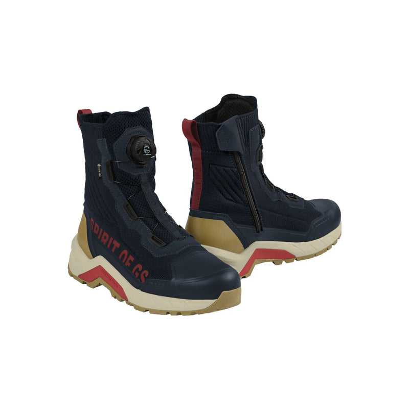 BMW Motorrad Zapatillas GS Takyr GORE-TEX Azul - par
