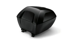 Top case BMW de 30 l con carcasa Black Storm para F 900 XR