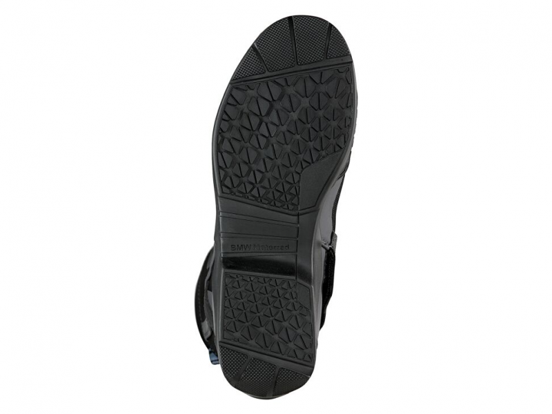 BMW Motorrad Botas Pillon Air Negro