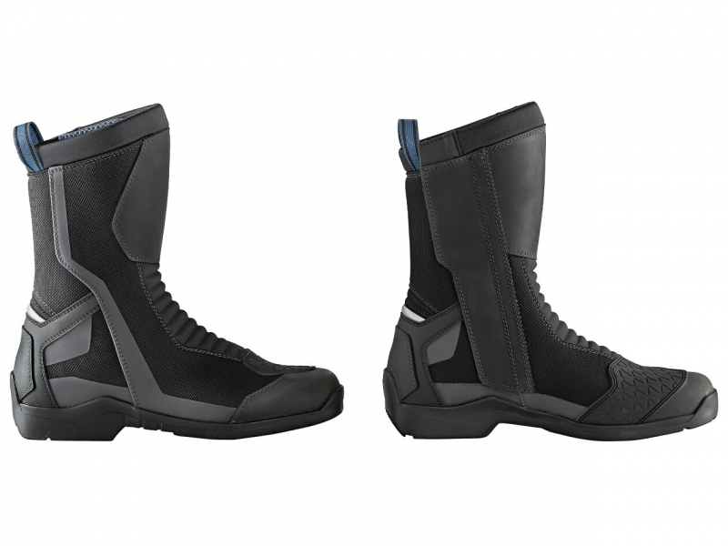 BMW Motorrad Botas Pillon Air Negro