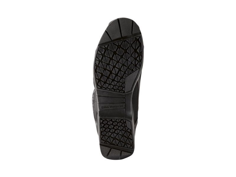 BMW Motorrad Botas Sonora GTX Negro