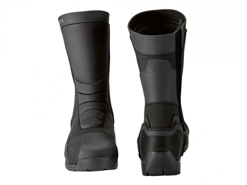 BMW Motorrad Botas Sonora GTX Negro