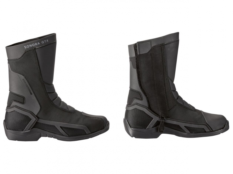 BMW Motorrad Botas Sonora GTX Negro