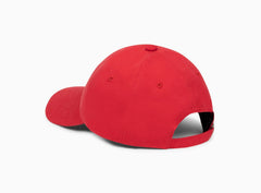 Renault Gorra R5 Vermella