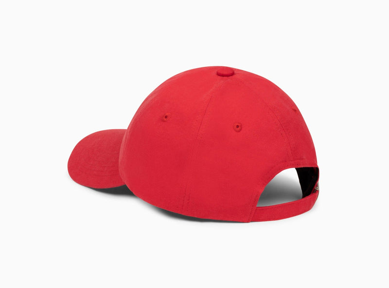 Renault Gorra R5 Roja
