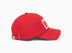 Renault Gorra R5 Vermella