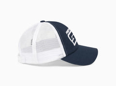 Renault Gorra R5 Blau Marí