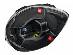 BMW Motorrad Casco GS Carbon Evo ECE Nador