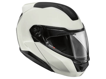 BMW Motorrad Casco System Carbono ECE Blanco
