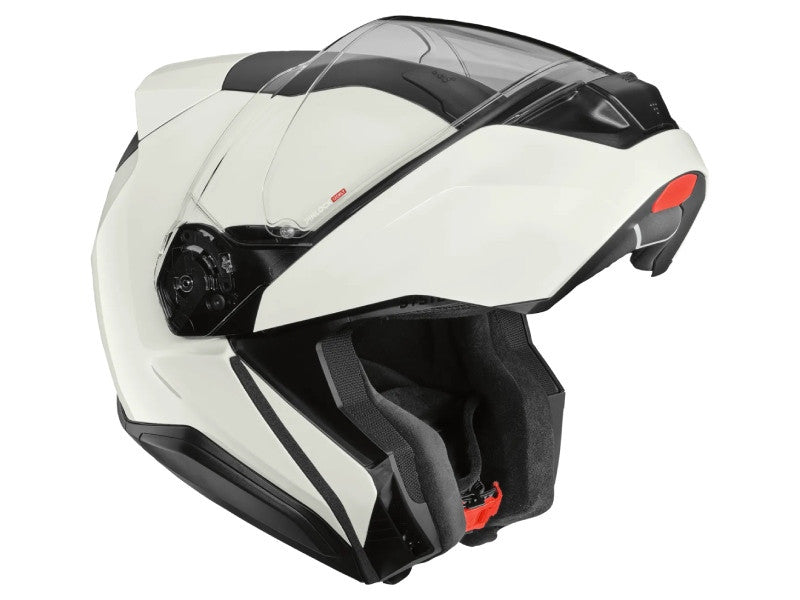BMW Motorrad Casco System Carbono ECE Blanco