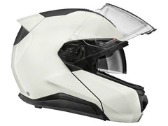 BMW Motorrad Casco System Carbono ECE Blanco