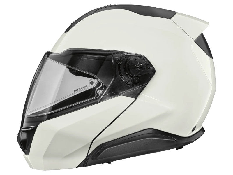 BMW Motorrad Casco System Carbono ECE Blanco