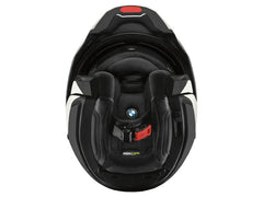 BMW Motorrad Casco System Carbono ECE Blanco