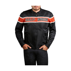 Harley-Davidson Chaqueta Generations Hombre
