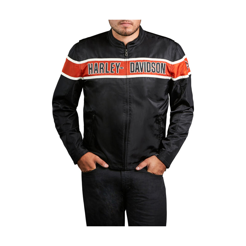 Harley-Davidson Chaqueta Generations Hombre