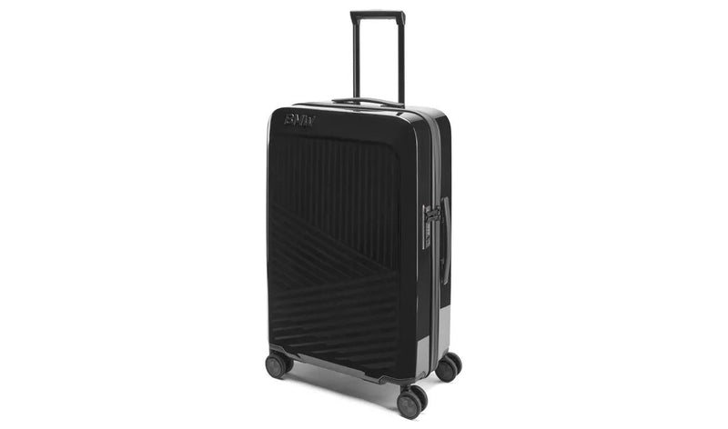 BMW Trolley Negre Brillant 70L