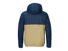 BMW Motorrad Cazadora Quilt ¡ndigo/camel Hombre