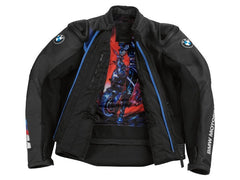 BMW Motorrad Jaqueta Downforce