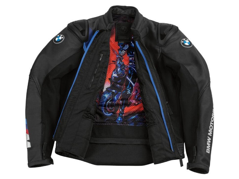 BMW Motorrad Jacke Downforce