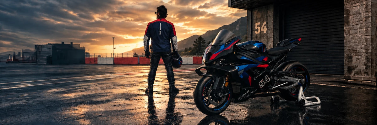 BMW Motorrad