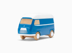 Renault Cotxe de Fusta Estafette