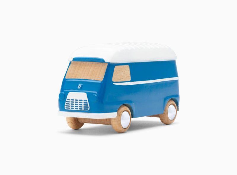 Renault Coche de Madera Estafette