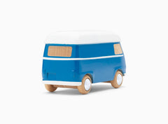 Renault Cotxe de Fusta Estafette