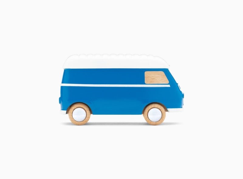 Renault Coche de Madera Estafette